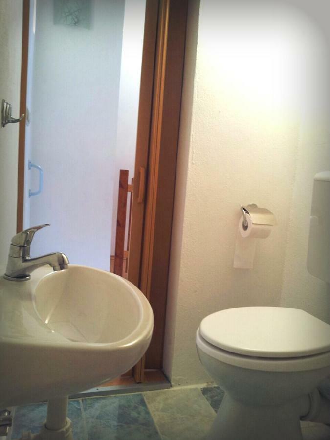 Turkovic Apartments Zgaljic Exterior foto