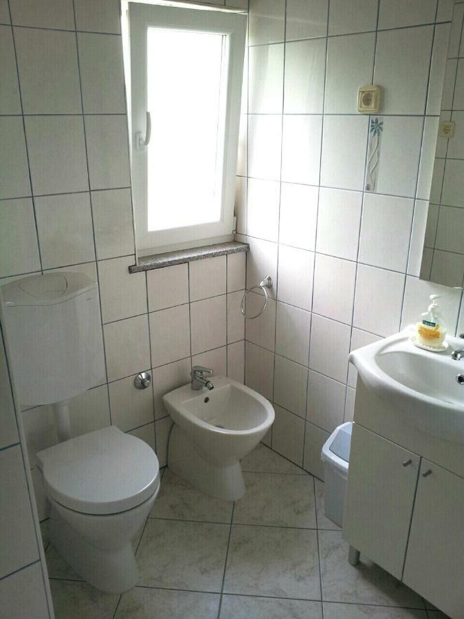 Turkovic Apartments Zgaljic Exterior foto