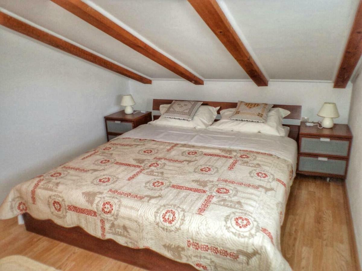 Turkovic Apartments Zgaljic Exterior foto