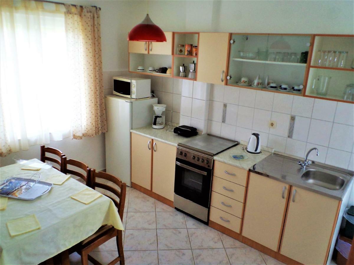 Turkovic Apartments Zgaljic Exterior foto