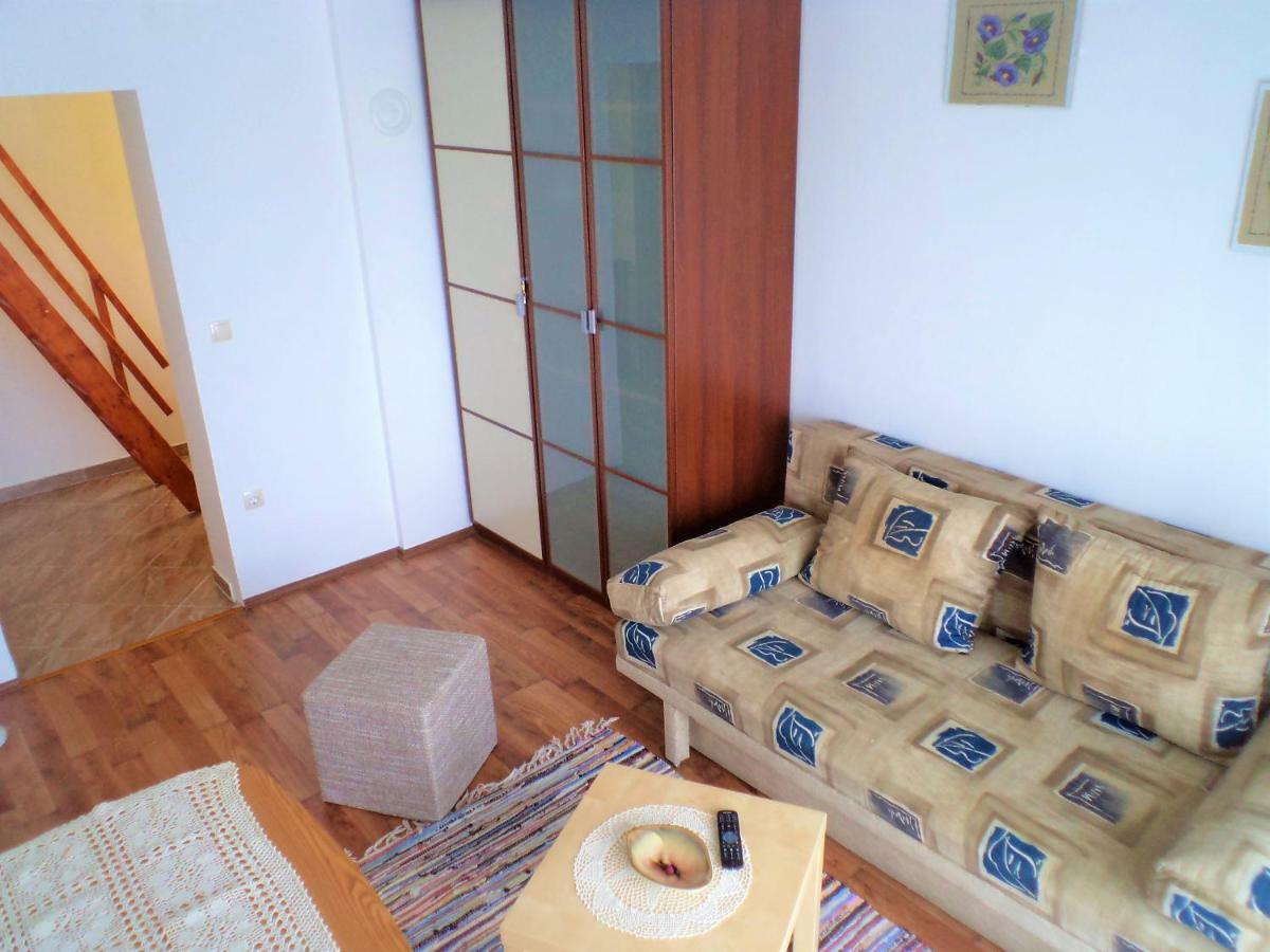 Turkovic Apartments Zgaljic Exterior foto