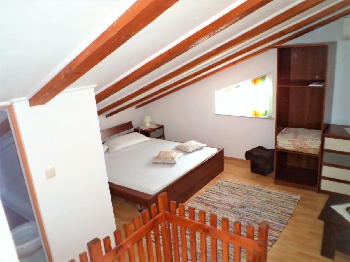 Turkovic Apartments Zgaljic Exterior foto