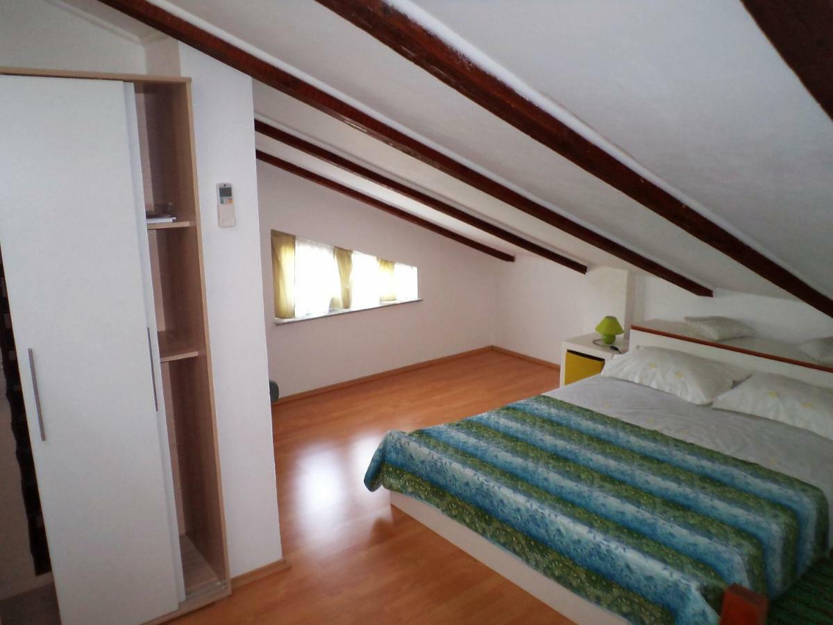 Turkovic Apartments Zgaljic Exterior foto