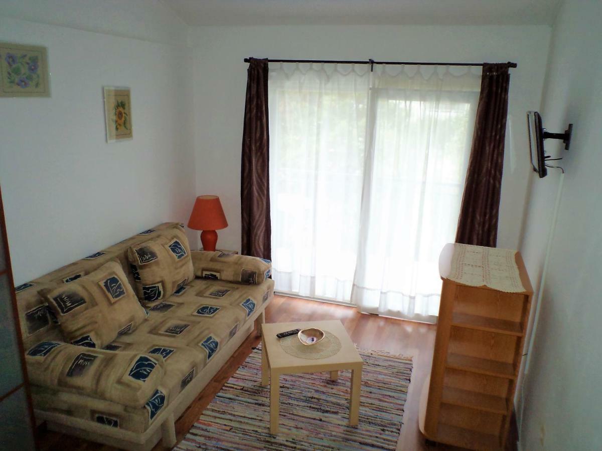 Turkovic Apartments Zgaljic Exterior foto